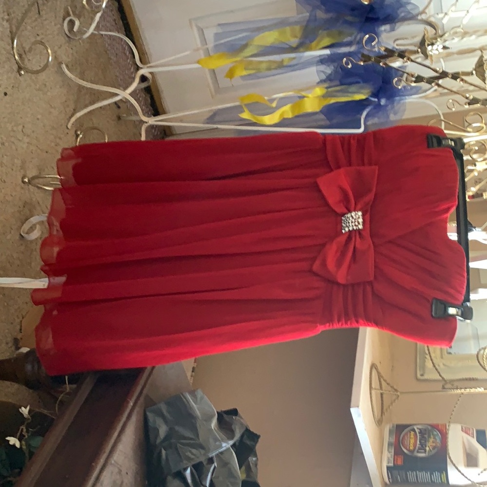Nice dress for dates